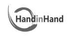 Logo HandinHand