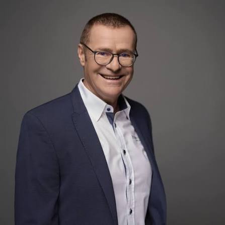 Werner Echsle